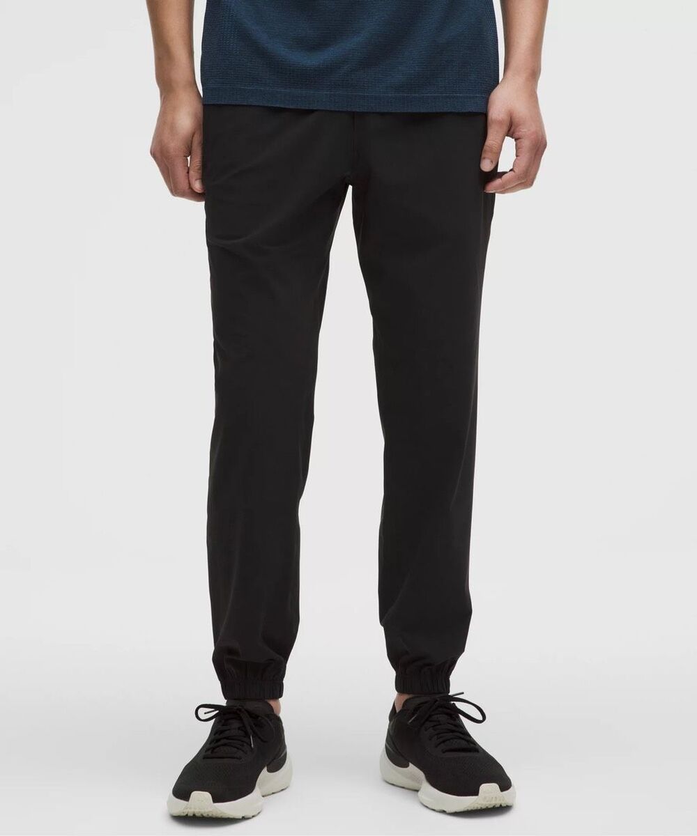 Lululemon Pace Breaker Joggers | Black
